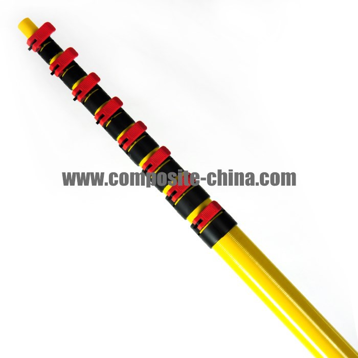 دوربین قطب 17