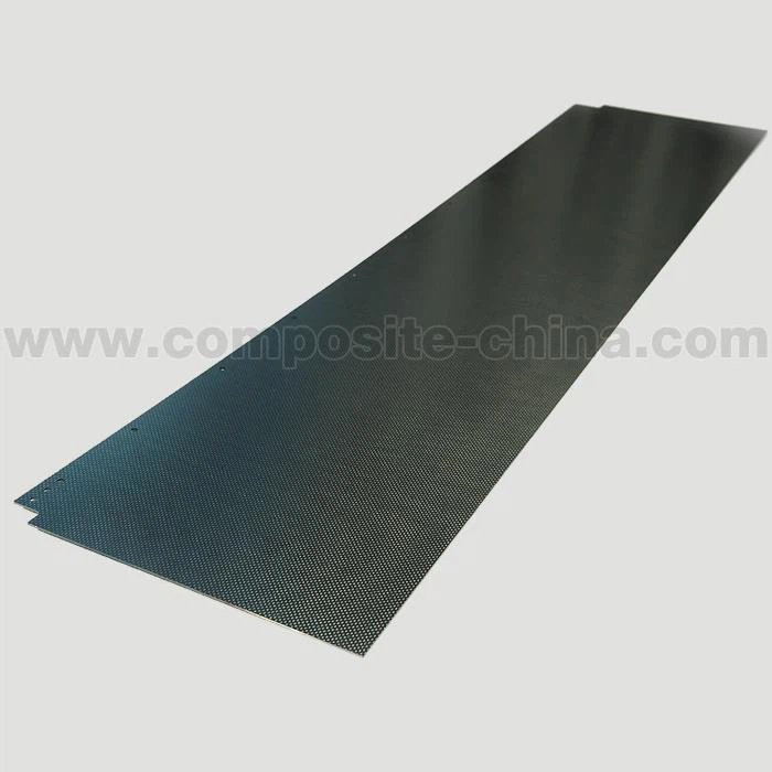 کاربن فائبر کی بہترین پلیٹیں