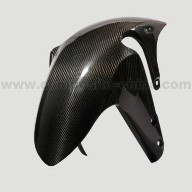 کاربن فائبر پارٹ۔