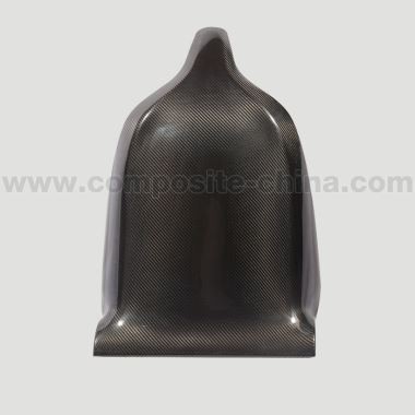 چین کاربن فائبر آٹو راستہ حصے