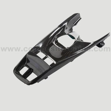 تخصیص شدہ کاربن فائبر پارٹس