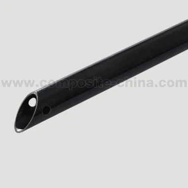 گلاس فائبر ٹیوب