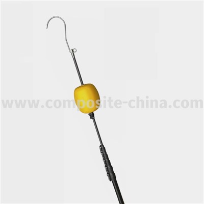 کاربن فائبر ریسکیو قطب